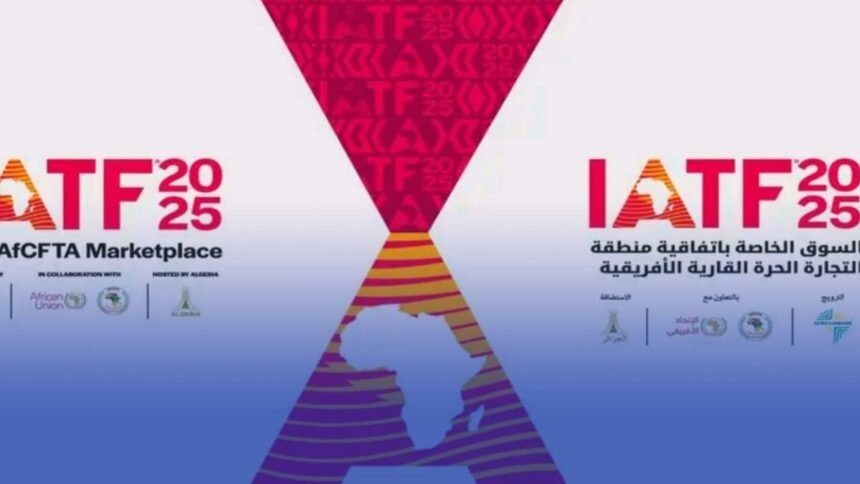 التوقيع على العديد من الاتفاقيات وعقود الشراكة بين متعاملين جزائريين وأجانب