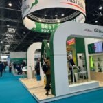الجزائر تسجل حضورا متميزا في معرض “Lubricant Expo Europe 2025” بدوسلدورف