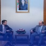 الجزائر تعزز تعاونها مع المنظمة العالمية للملكية الفكرية