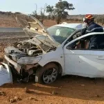 الجلفة.. 6 جرحى في انحراف وانقلاب سيارة بالبيرين