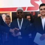 الصناعة الجزائرية تثبت مكانتها في الأسواق الإفريقية
