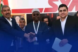الصناعة الجزائرية تثبت مكانتها في الأسواق الإفريقية