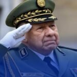 الفريق أول شنڨريحة يستقبل رئيس المصلحة الفدرالية للتعاون العسكري والتقني الروسي