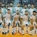 المنتخب الوطني لـ “الفوتصال” يدخل تربصا تحضيريا استعدادا لألعاب التضامن الإسلامي