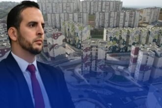 النائب البرلماني زحوف يراسل وزير السكن حول آلية لتبادل سكنات “عدل”