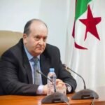 الوزير الأول بالنيابة يشرف على افتتاح يوم للمغتربين الأفارقة