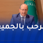 الوزير الأول بالنيابة يُرحب بكل الكفاءات للمشاركة في تصنيع السيارات