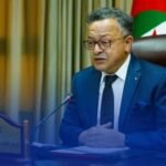 الوزير بداري يترأس إجتماعاً تنسيقياً لبحث ملفات هامة