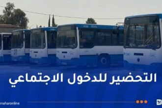 “ايتوزا”: تجديد 36 حافلة