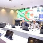 بأمر من الرئيس تبون.. وزارة النقل تبدأ في التحضير لميناء تصدير الإسمنت