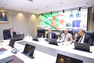 بأمر من الرئيس تبون.. وزارة النقل تبدأ في التحضير لميناء تصدير الإسمنت