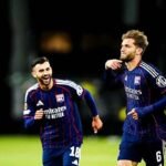 بالفيديو.. غزال بـ “أسيست” يقود ليون لفوز ثمين في الدوري الأوروبي