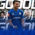 بقرار يبصم على “هاتريك” رفقة دينامو زغرب الكرواتي