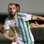 بن طالب: “دخلنا في أجواء التربص وتنتظرنا مواجهتين مهمتين”