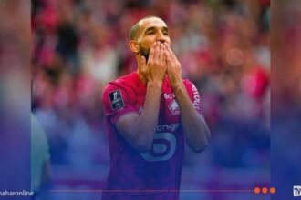 بن طالب يقود ليل لـ”ريمونتادا” مثيرة في “الليغ1”