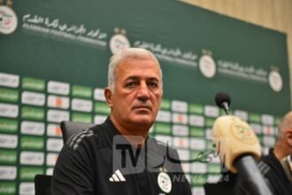 بيتكوفيتش بعد التعادل مع غينيا: “مصيرنا بين أيدينا.. والمنتخب قادر على بلوغ المونديال”