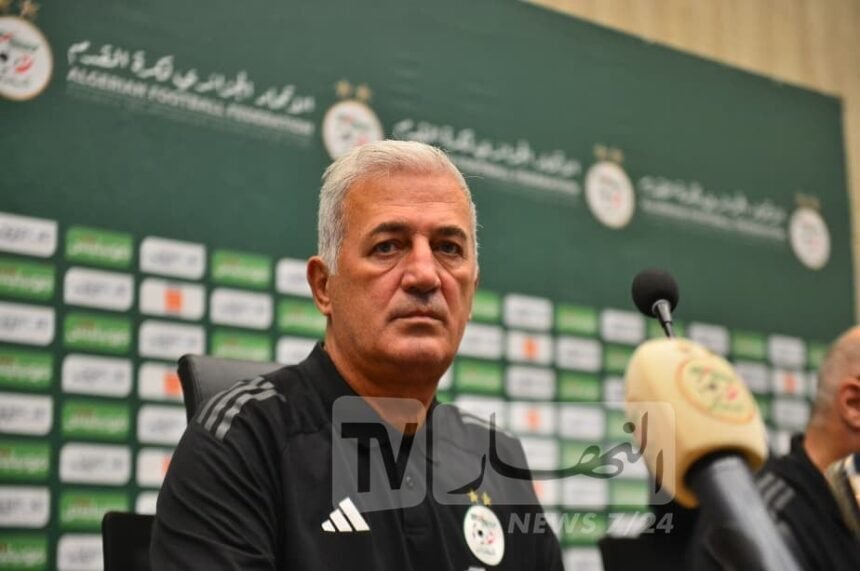 بيتكوفيتش بعد التعادل مع غينيا: “مصيرنا بين أيدينا.. والمنتخب قادر على بلوغ المونديال”
