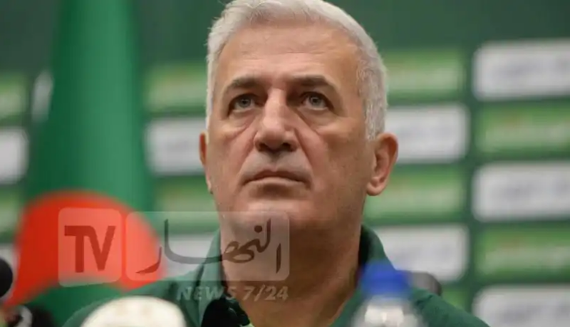 بيتكوفيتش: “منتخبنا لديه شخصية جماعية والتأهل للمونديال هدف مشروع”