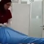 تأجيل ثاني لمحاكمة ممرضة بمستشفى زميرلي صاحبة الفيديو المثير للجدل