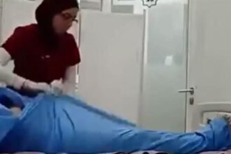 تأجيل ثاني لمحاكمة ممرضة بمستشفى زميرلي صاحبة الفيديو المثير للجدل