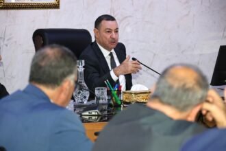 تربية الكلاب المفترسة وخطرها على المواطن.. هذا ما قاله وزير الداخلية والنقل