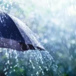 تساقط الأمطار على 27 ولاية هذه الليلة