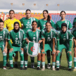 تصفيات مونديال “U20”.. فتيات “الخضر” يحلم بـ “ريمونتادا” أمام السنغاليات