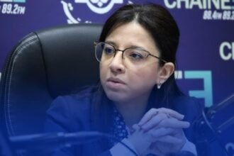 تعرف على السيرة الذاتية لوزيرة التجارة الداخلية وضبط السوق الوطنية أمال عبد اللطيف