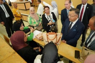 تمديد أوقات التدريس إلى العاشرة ليلا بهذه الجامعات