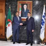 تنصيب أمين رميني رئيسا جديدا لسلطة ضبط المحروقات (ARH)