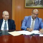 تنصيب مدير عام جديد للديوان الوطني للخدمات الجامعية