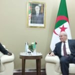 توسيع مجالات التعاون بين الجزائر والصومال