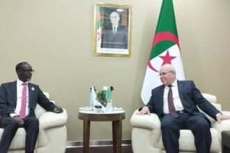 توسيع مجالات التعاون بين الجزائر والصومال