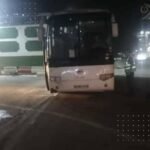 توقيف صاحب حافلة بسبب التدخين في بجاية