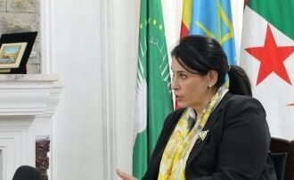 حدادي:الجزائر كانت ولا تزال منارة لكل البلدان الافريقية