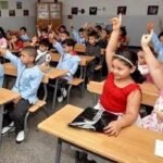 حذف مادتي الجغرافيا والتربية المدنية من المقرر الدراسي للسنة الثالثة ابتدائي