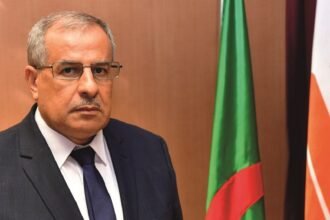 حشيشي: توقيع بروتوكول مع كينيا يجسد إرادة البلدين في تعزيز التعاون الافريقي الافريقي