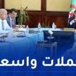 دربال يشدد على اتخاذ الإجراءات الإستباقية لتفادي مخاطر الفيضانات
