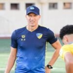 دزيري بلال يعلن استقالته من تدريب أتلتيك بارادو