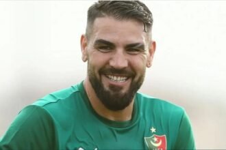 ديلور بين الدرجة الثالثة الفرنسية والدوري الميكسيكي !