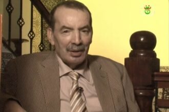 رئاسة الجمهورية تعزي في وفاة الإعلامي أحمد بن يعقوب