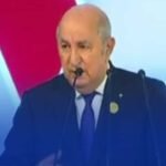 رئيس الجمهورية: ما يحدث في غزة مجزرة فظيعة