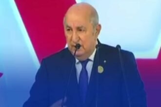رئيس الجمهورية: ما يحدث في غزة مجزرة فظيعة