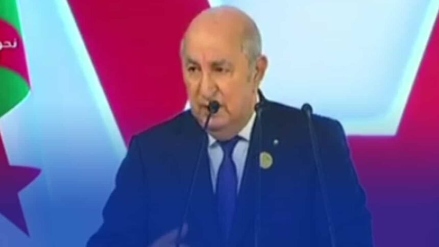 رئيس الجمهورية: ما يحدث في غزة مجزرة فظيعة
