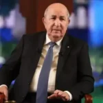 رئيس الجمهورية: نجاح معرض IATF 2025 جاء بفضل الإمكانيات التنظيمية الكبيرة للجزائر