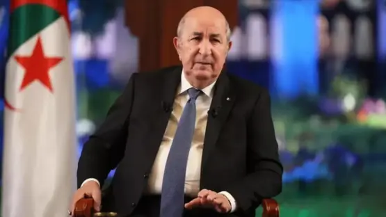 رئيس الجمهورية: نجاح معرض IATF 2025 جاء بفضل الإمكانيات التنظيمية الكبيرة للجزائر