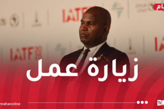 رئيس جمهورية الموزمبيق يشرع في زيارة إلى الجزائر
