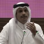 رئيس وزراء قطر: ترامب وعدنا بالحماية ثم تعرضنا للخيانة