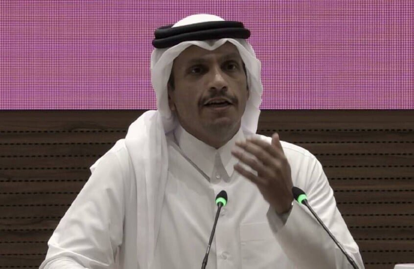 رئيس وزراء قطر: ترامب وعدنا بالحماية ثم تعرضنا للخيانة