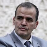 رزيق يبحث مع سفير الصين تعزيز التعاون الاقتصادي بين البلدين